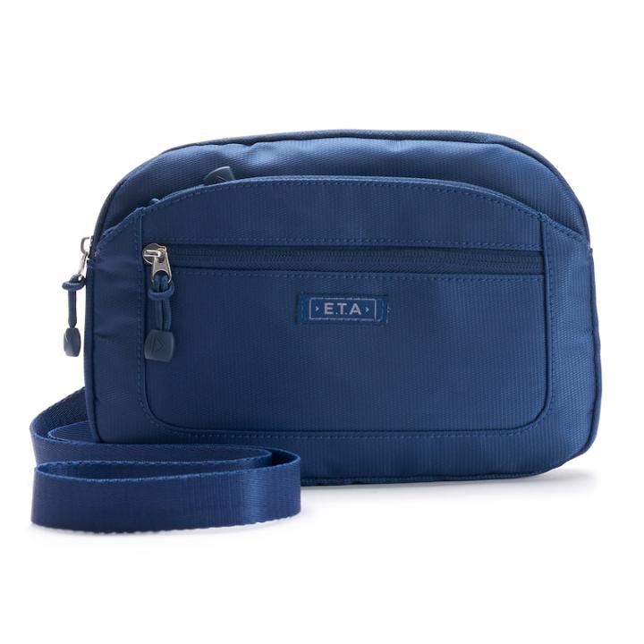 E.t.a By Rosetti Zurich Mid Crossbody Bag, Women's, Blue (navy)