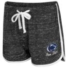 Women's Colosseum Penn State Nittany Lions Gym Shorts, Size: Xxl, Oxford