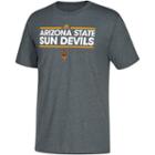 Men's Adidas Arizona State Sun Devils Dassler Tee, Size: Xl, Asu Gray
