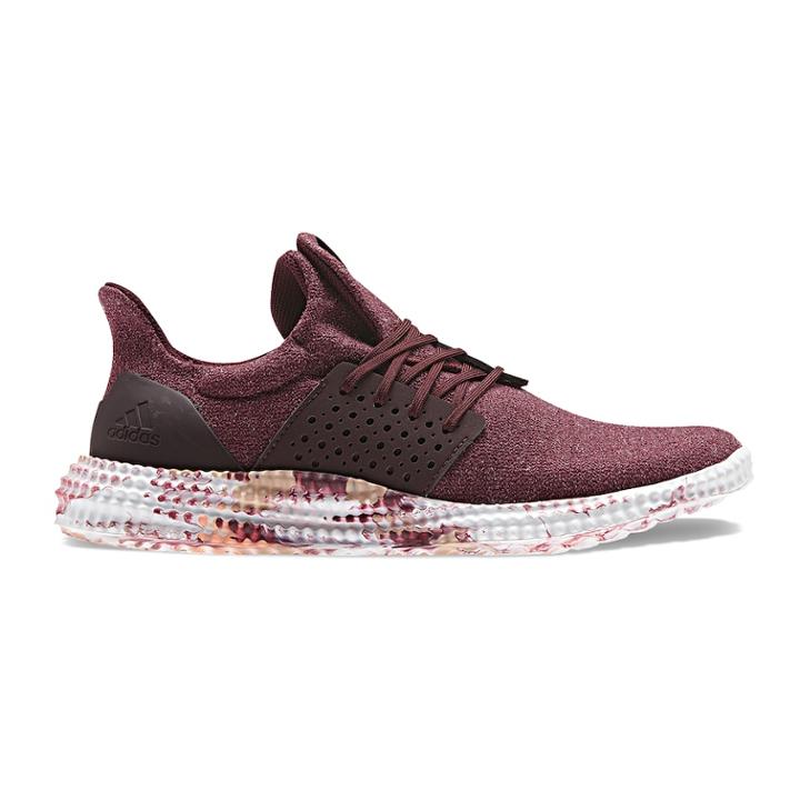 Adidas 24/7 Women's Training Shoes, Size: 8.5, Med Red
