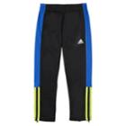 Boys 4-7x Adidas Striker Pants, Size: 4, Grey (charcoal)