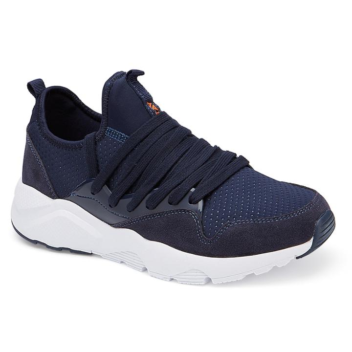 Xray Kamet Men's Sneakers, Size: 13, Blue (navy)