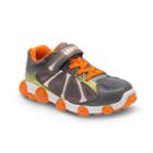 Stride Rite Leepz Summer Toddler Boys' Shoes, Boy's, Size: 12.5, Grey