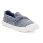 Unleashed By Rocket Dog Chirp Women's Sneakers, Size: Medium (11), Blue
