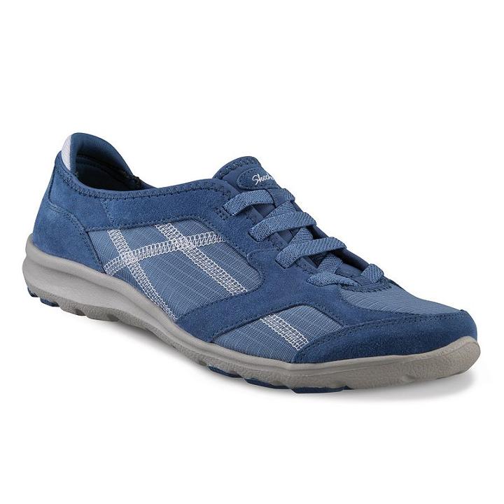 Skechers Dreamchaser Ante Up Women's Slip-on Shoes, Girl's, Size: 9, Med Blue