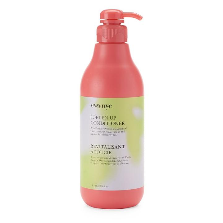Eva Nyc Soften Up Conditioner, Multicolor