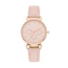 Women's Fashion Watch, Size: Medium, Pink