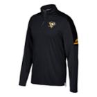 Men's Adidas Pittsburgh Penguins Authentic Pro Pullover, Size: Large, Black