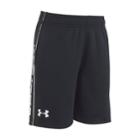 Boys 4-7 Under Armour Zinger Shorts, Size: 4, Black