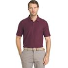 Big & Tall Izod Advantage Sportflex Classic-fit Stretch Performance Polo, Men's, Size: 4xlt, Drk Purple