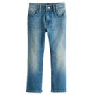 Boys 4-7x Lee Xtreme Slim Fit Jeans, Size: Medium (6), Blue Other