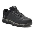 Timberland Pro Powertrain Sport Eh Men's Alloy Toe Work Shoes, Size: Medium (10.5), Black