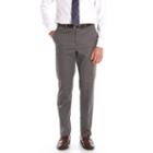 Men's Apt. 9&reg; Extra Slim-fit Performance Stretch Chino Pants, Size: 32x32, Grey