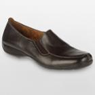 Naturalsoul By Naturalizer Cajan Slip-on Shoes - Women, Size: Medium (7.5), Brown
