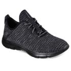 Skechers Flex Appeal 2.0 Bold Move Women's Sneakers, Size: 8.5, Grey Other