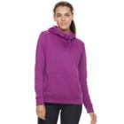 Women's Nike Therma Training Running Hoodie, Size: Medium, Purple Oth