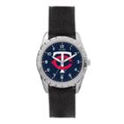 Kids' Sparo Minnesota Twins Nickel Watch, Kids Unisex, Multicolor