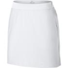 Women's Nike Flex Golf Skort, Size: 4, White