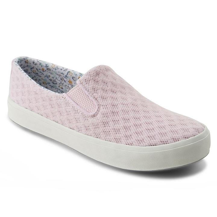 Eastland Breezy Women's Memory Foam Shoes, Size: Medium (7.5), Pink