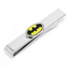 Batman Tie Bar, Men's, Multicolor