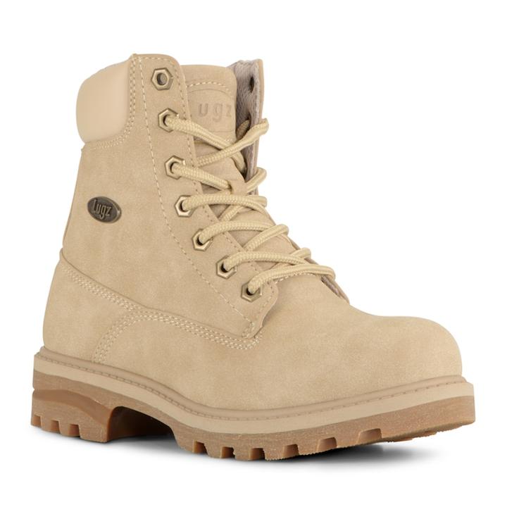 Lugz Empire Hi Women's Water-resistant Boots, Size: Medium (11), Med Beige