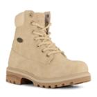 Lugz Empire Hi Women's Water-resistant Boots, Size: Medium (11), Med Beige