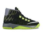 Nike Devosion Preschool Boys' Basketball Shoes, Boy's, Size: 12, Oxford