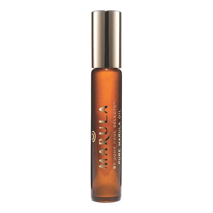 Marula Pure Beauty Oil Pure Marula Oil Travel Roll-on, Multicolor