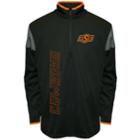 Men's Franchise Club Oklahoma State Cowboys Vapor Active Top, Size: Small, Black