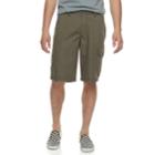 Men's Vans Ripstop Cargo Pants, Size: 30, Dark Green