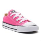 Toddler Converse Chuck Taylor All Star Sneakers, Girl's, Size: 10 T, Med Pink