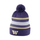 Adult Nike Washington Huskies Sideline Beanie, Men's, Other Clrs