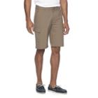 Men's Columbia Sycamore Falls Classic-fit Omni-shade Stretch Shorts, Size: 36, Dark Beige