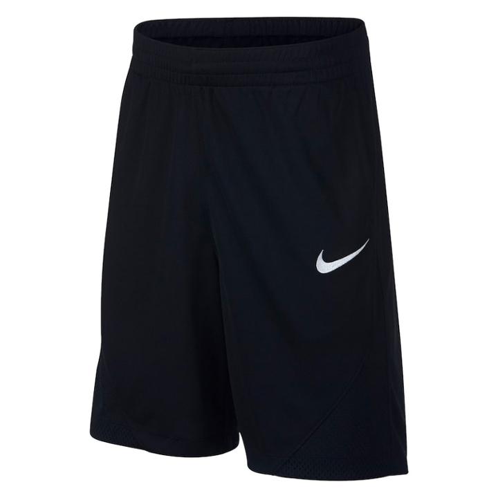 Boys 8-20 Nike Assist Basketball Shorts, Size: Xl, Grey (charcoal)