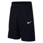 Boys 8-20 Nike Assist Basketball Shorts, Size: Xl, Grey (charcoal)