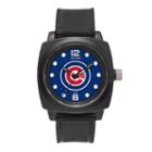 Men's Sparo Chicago Cubs Prompt Watch, Multicolor