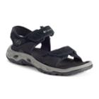 Columbia Ventro Men's Trail Sandals, Size: 12, Grey (charcoal)