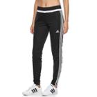 Women's Adidas Tiro 15 Climacool Soccer Pants, Size: Xl, Black