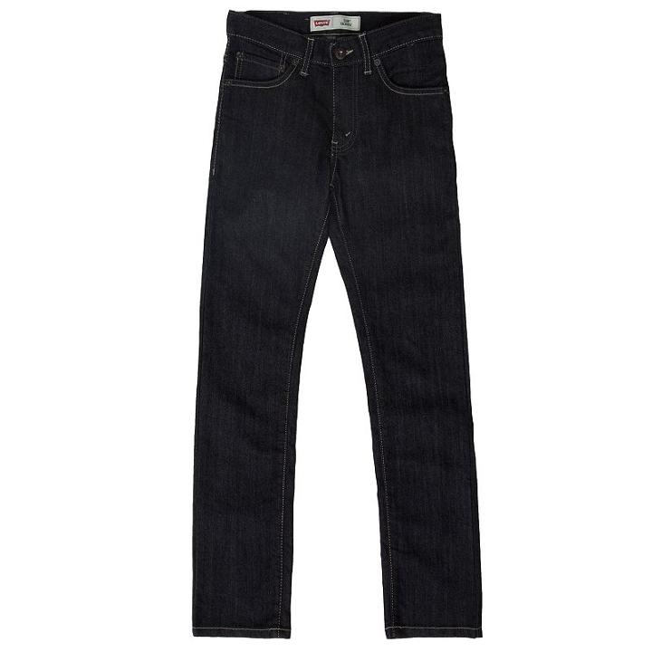 Levi's, Boys 8-20 &reg; 510&trade; Skinny Stretch Jeans, Boy's, Size: 12, Med Blue