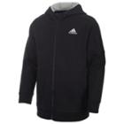 Boys 8-20 Adidas Fleece Hoodie, Boy's, Size: Xl, Black