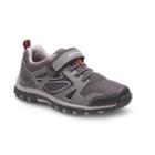 Stride Rite Made 2 Play Artin Toddler Boys' Shoes, Boy's, Size: 9.5t, Grey
