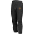 Men's Campus Heritage Minnesota Golden Gophers Rage Fleece Pants, Size: Small, Oxford