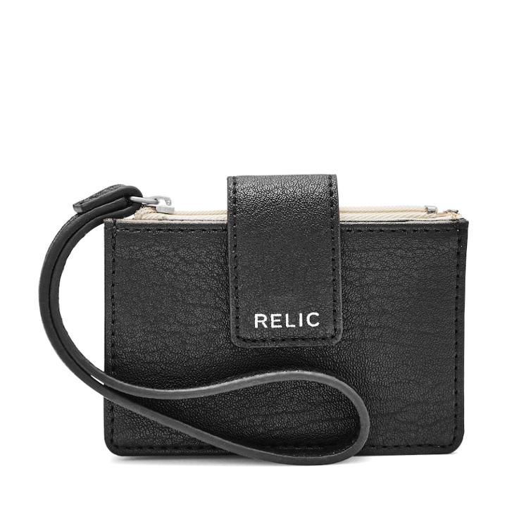 Relic Millie Mini Wristlet, Women's, Neutral Multi