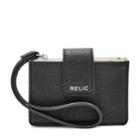 Relic Millie Mini Wristlet, Women's, Neutral Multi
