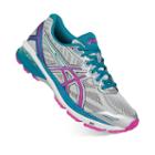 Asics Gt-1000 5 Women's Running Shoes, Size: 6.5, Dark Grey
