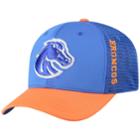Adult Top Of The World Boise State Broncos Chatter Memory-fit Cap, Men's, Med Blue