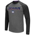 Men's Uconn Huskies Ultra Tee, Size: Xxl, Oxford