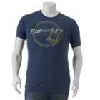 Big & Tall Sonoma Goods For Life&trade; Flannery's Ale House Tee, Men's, Size: 3xb, Blue (navy)