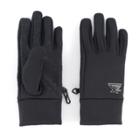 Men's Zeroxposur Ignatius Touchscreen Powerflex Gloves, Size: L/xl, Black