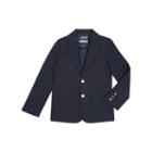Boys 4-7 French Toast School Uniform Blazer, Boy's, Size: 5, Blue (navy)
